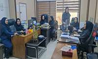 بررسی مدارک آزمون استخدام پیمانی ۲۸ مهرماه ۱۴۰۲ پایان یافت