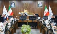 برگزاری دوره آموزشی اخذ شماره مستخدم از سامانه کارمند ایران